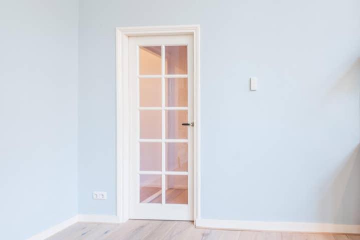 Hip Split Level Apartment On The Ground Floor Амстердам Екстериор снимка